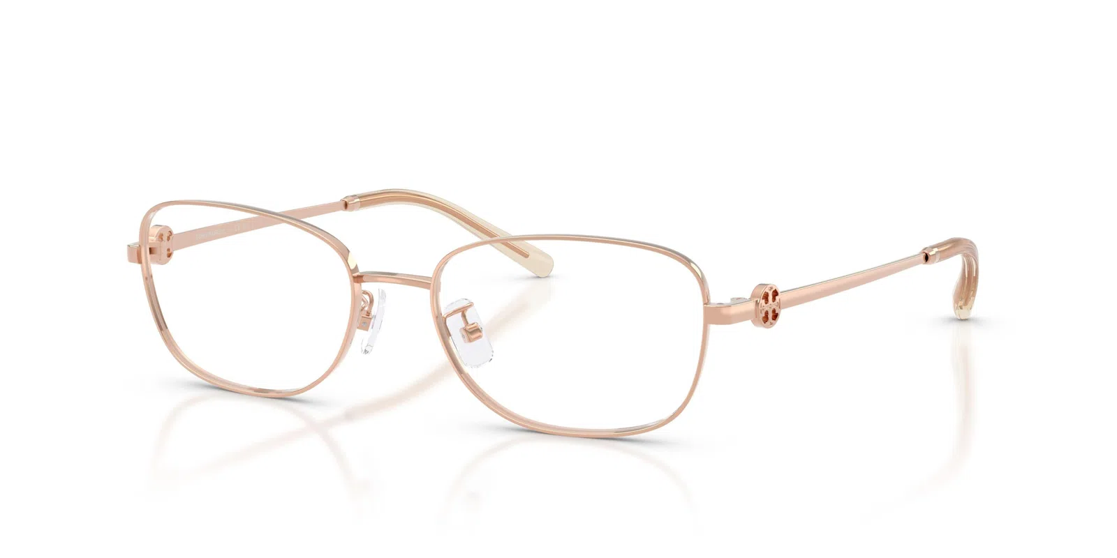 Tory Burch 1098 Eyeglasses - view 5